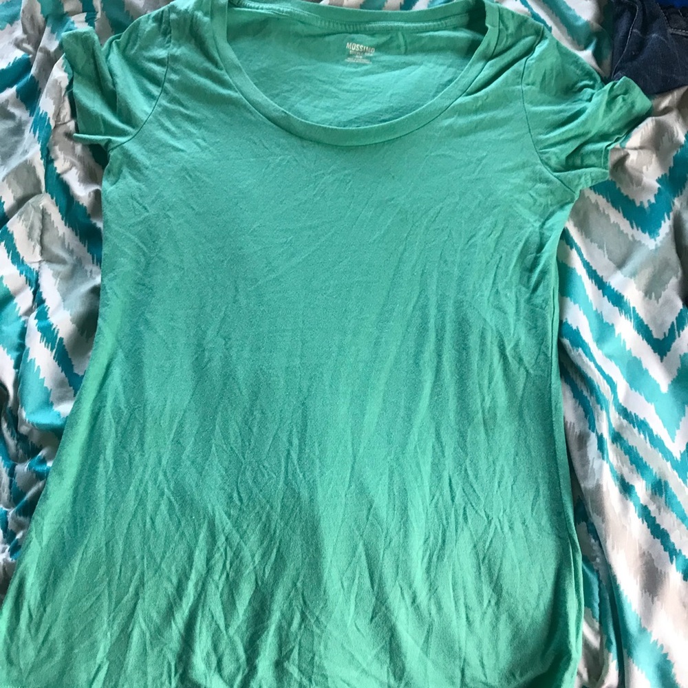 Target T-Shirt